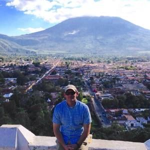 Meet your Posher, David